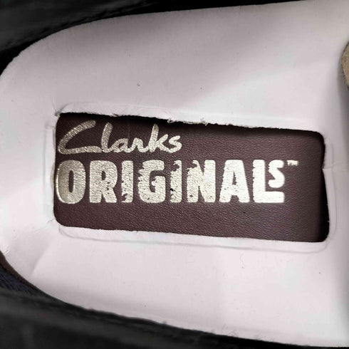 クラークスオリジナルズ Clarks ORIGINALS Wallabee GTX ワラビー ゴアテックス ブーツ メンズ JPN:28